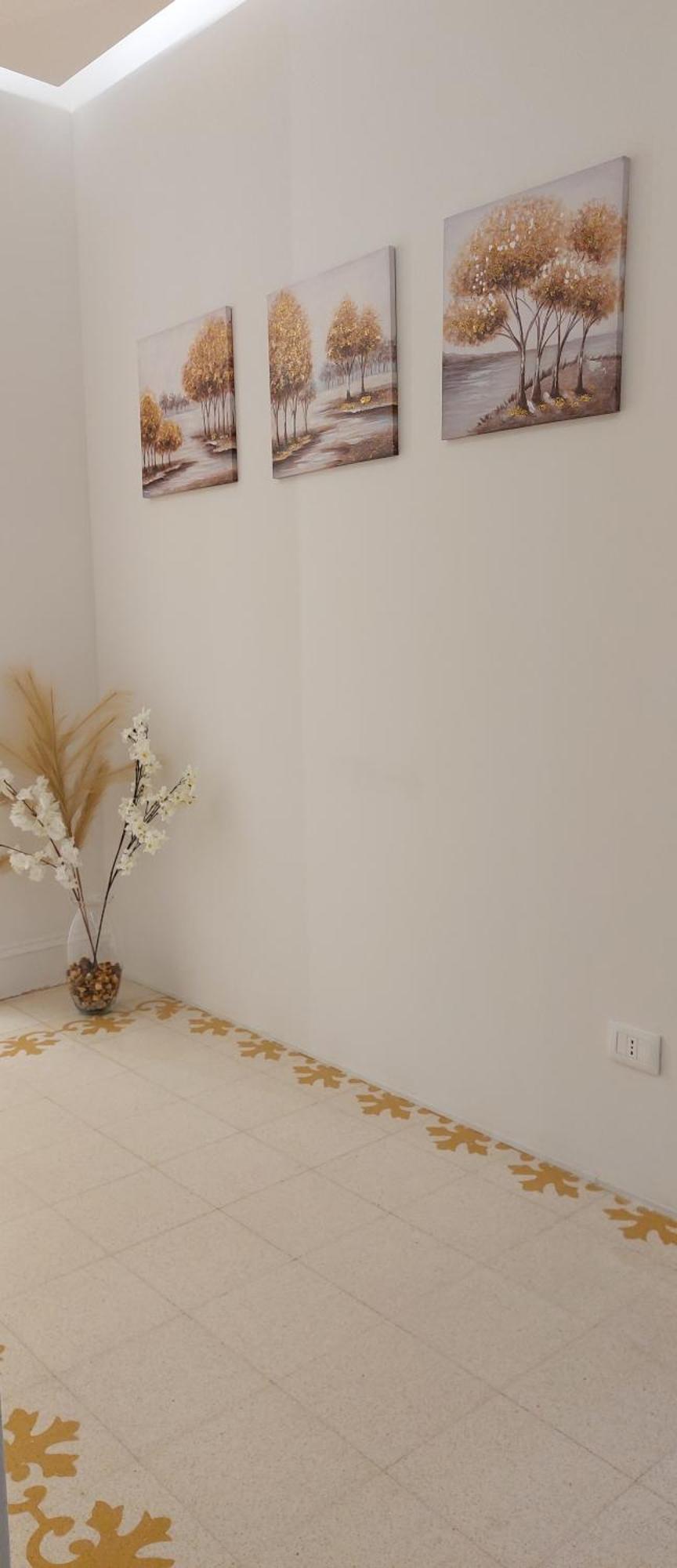 La Maison De Cavour カターニア エクステリア 写真