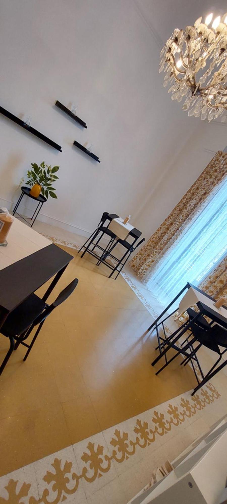 La Maison De Cavour カターニア エクステリア 写真