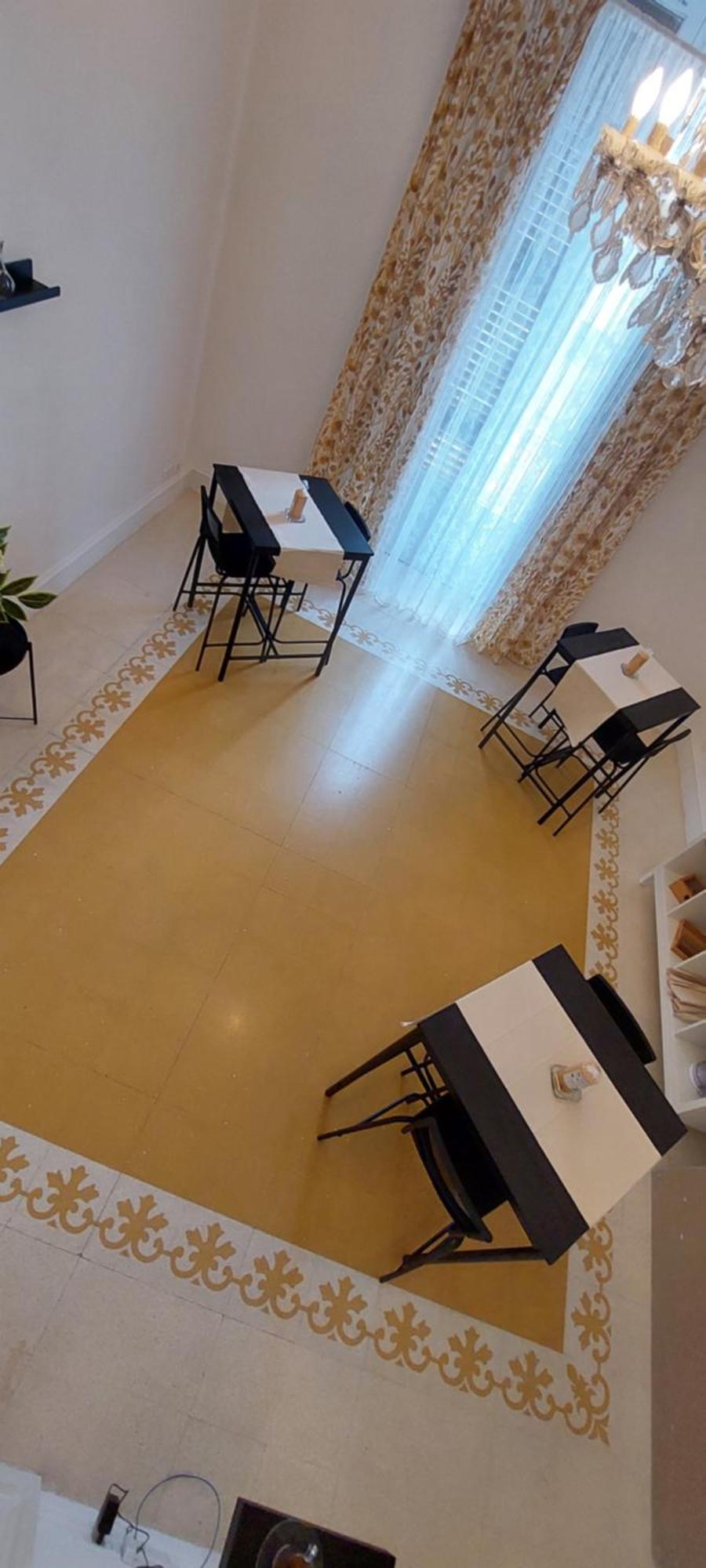 La Maison De Cavour カターニア エクステリア 写真