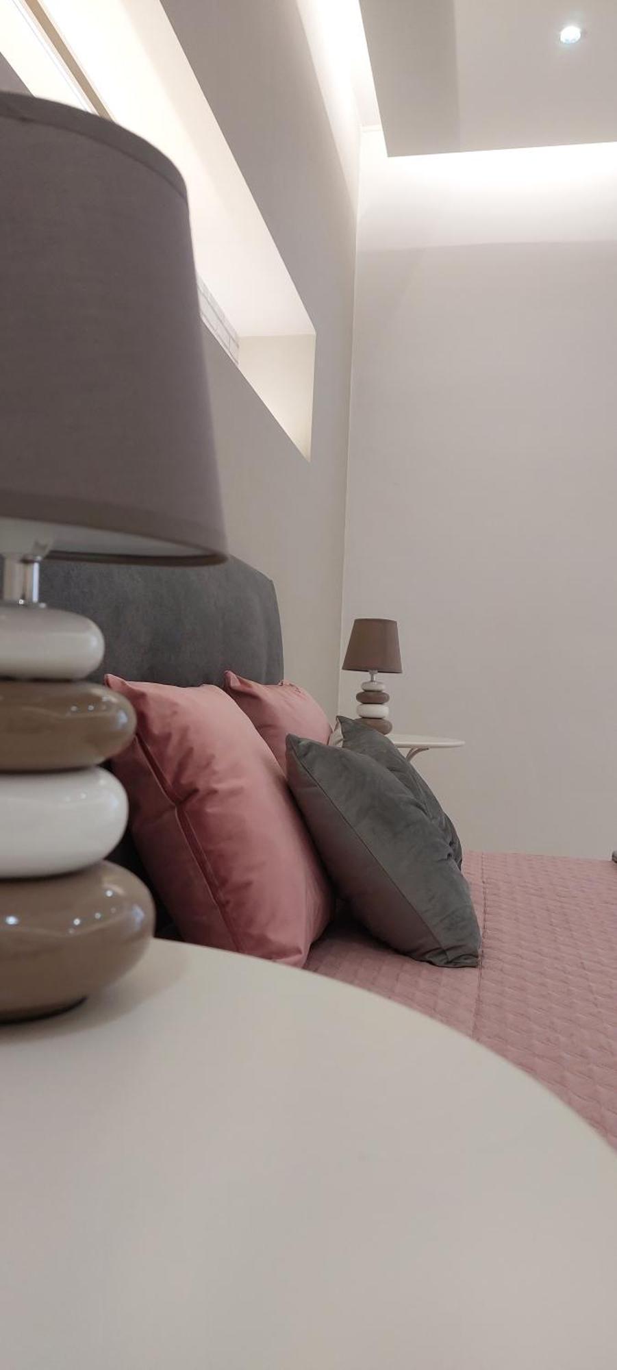 La Maison De Cavour カターニア エクステリア 写真