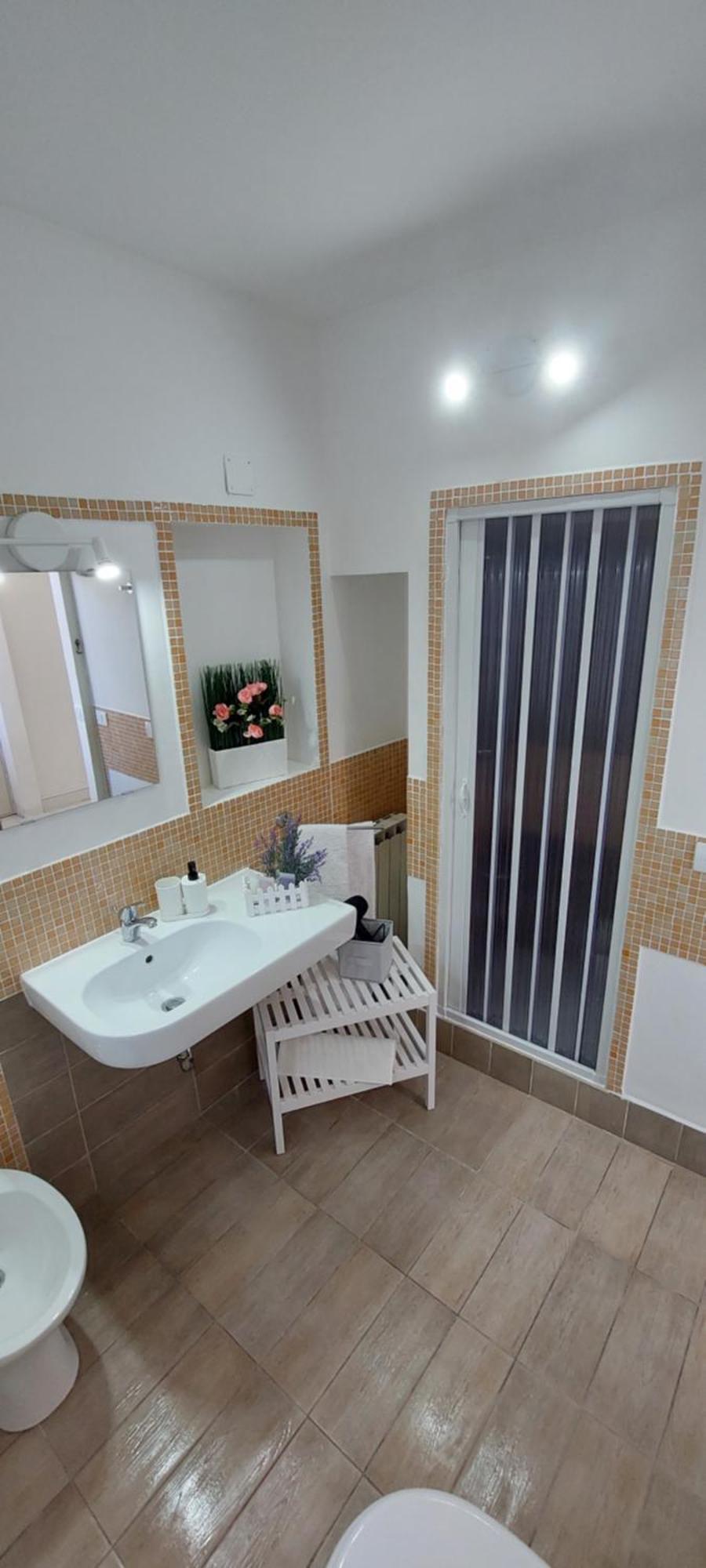 La Maison De Cavour カターニア エクステリア 写真
