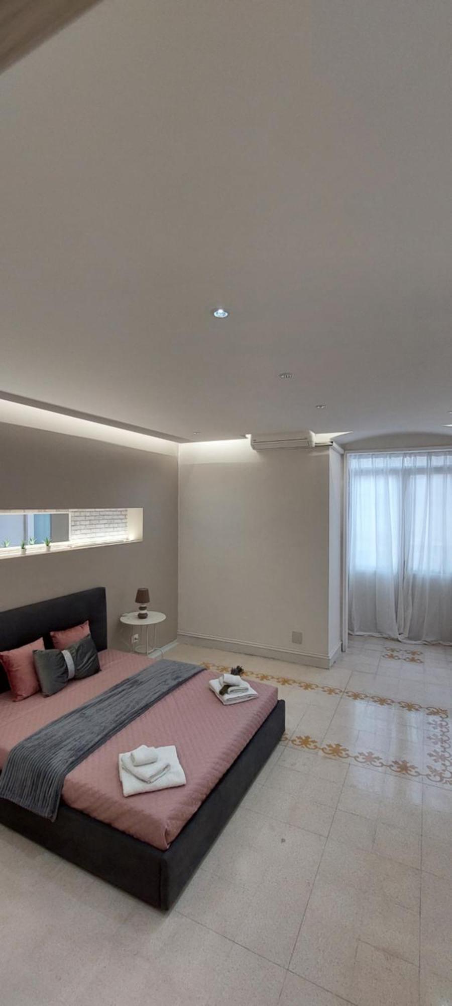 La Maison De Cavour カターニア エクステリア 写真