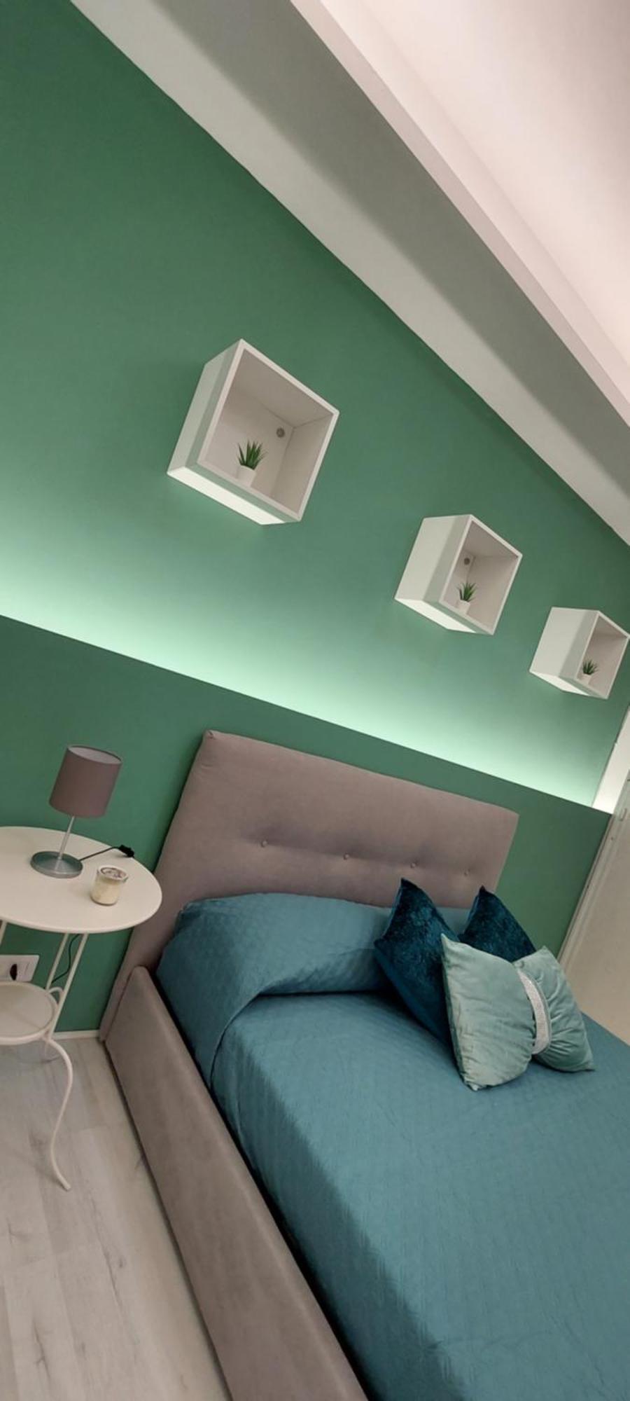 La Maison De Cavour カターニア エクステリア 写真
