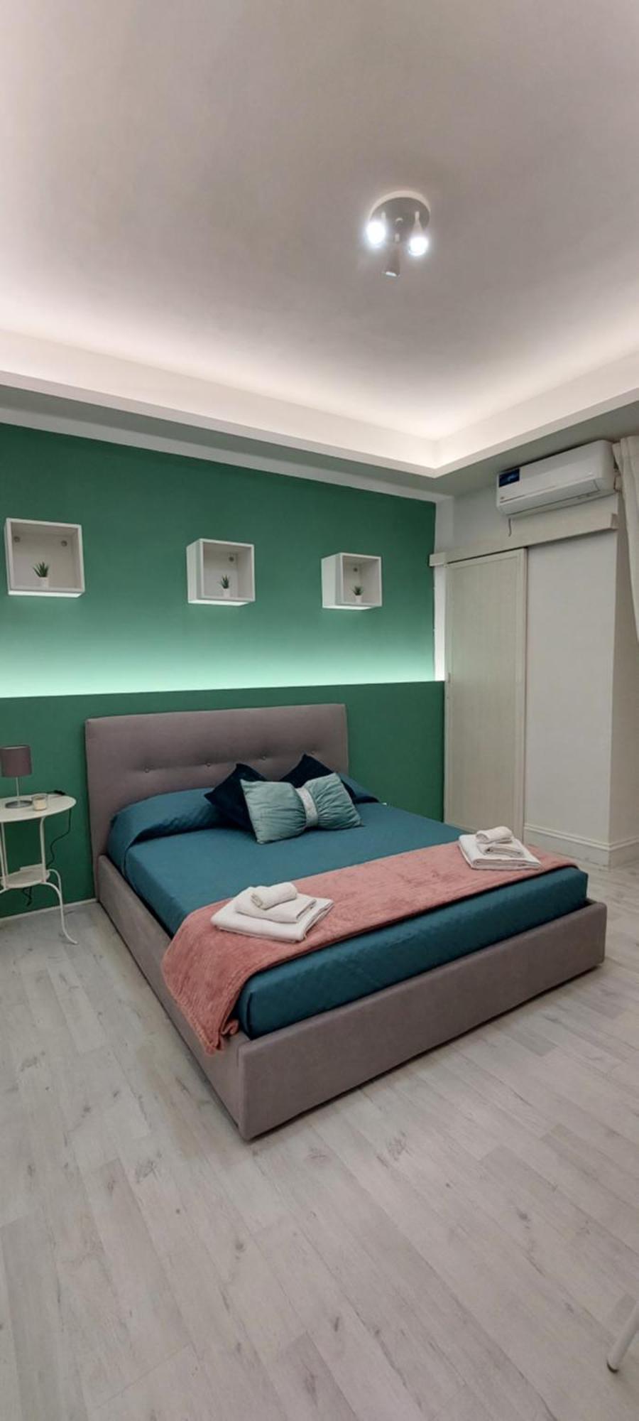 La Maison De Cavour カターニア エクステリア 写真
