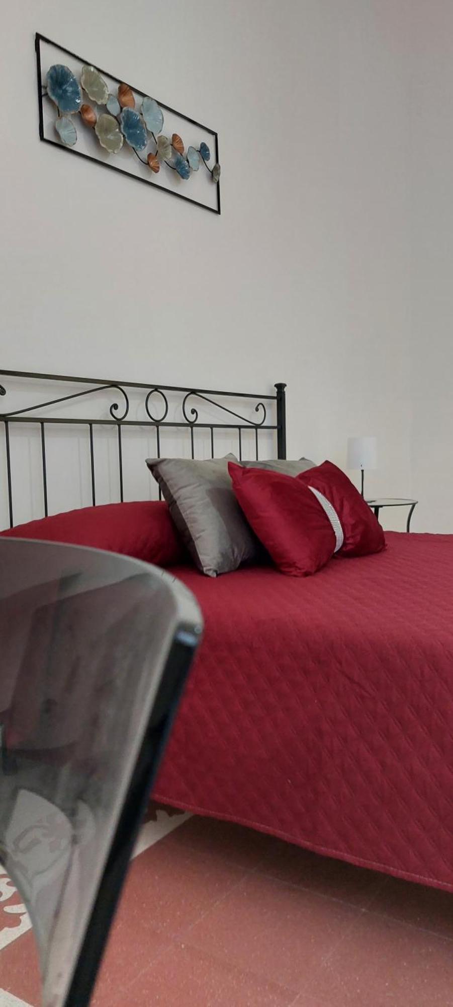 La Maison De Cavour カターニア エクステリア 写真